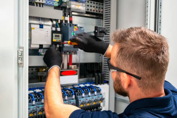 Best Electrical System Inspection  in Bowleys Quarters, MD
