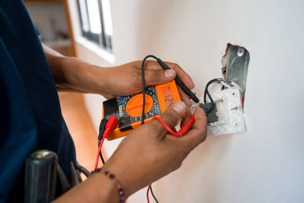 Best Electrical Troubleshooting Services  in Bowleys Quarters, MD