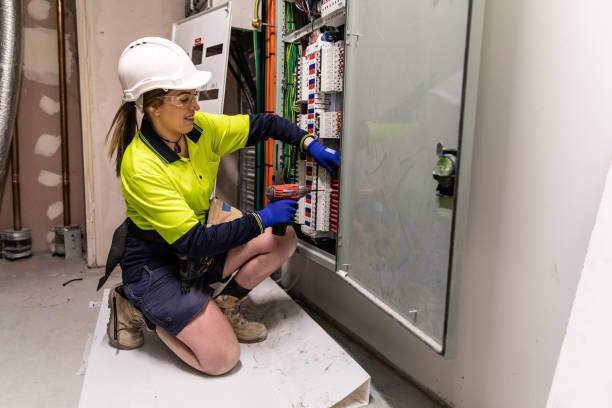 Best Emergency Electrician Near Me  in Bowleys Quarters, MD