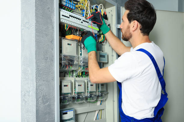 Best Electrical Rewiring Services  in Bowleys Quarters, MD