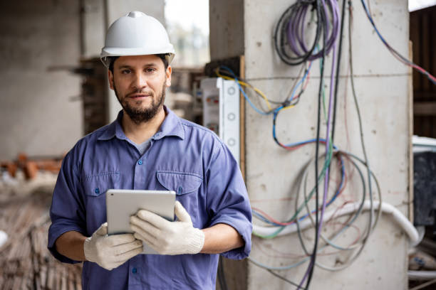 Best Industrial Electrical Services  in Bowleys Quarters, MD