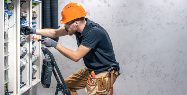 Best Electrical Contractors for Businesses  in Bowleys Quarters, MD