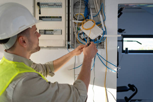 Best Electrical Installation Contractor  in Bowleys Quarters, MD